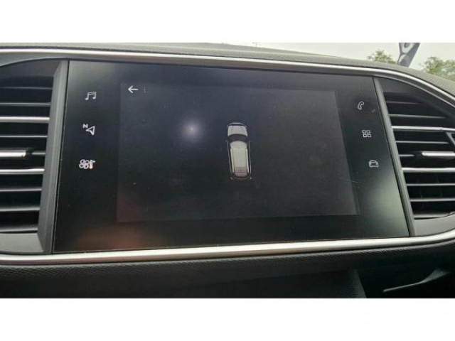 PEUGEOT 308 SW Allure 1.5 BlueHDi 130cv EAT8