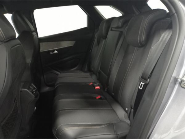 PEUGEOT 3008 GT 130cv