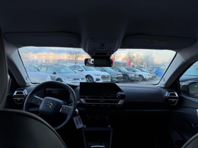 CITROEN C4 Plus 1.5 BlueHDi 130cv EAT8 + NEUF 0KM