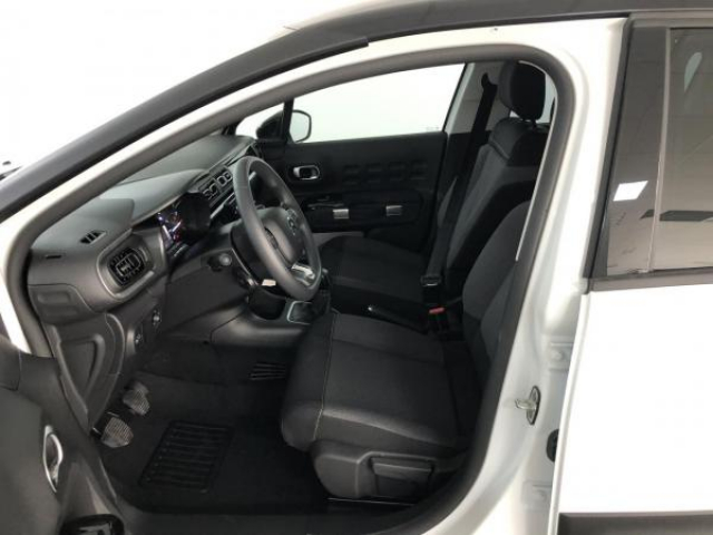 CITROEN C3 Shine 83cv + Caméra de recul