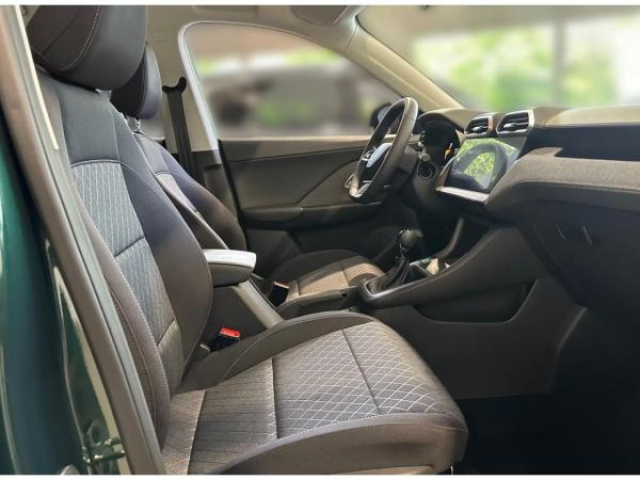 MG MOTOR MG ZS 1.5 Hybrid+ 197cv inclus Camera de recul + Carplay + NEUF 0KM