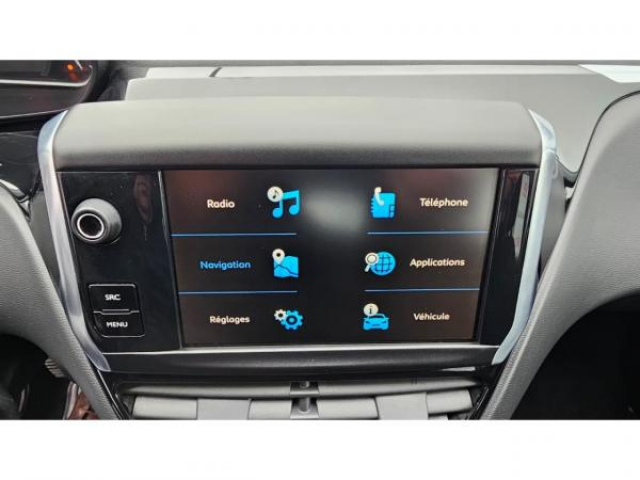 PEUGEOT 208 Active 68cv