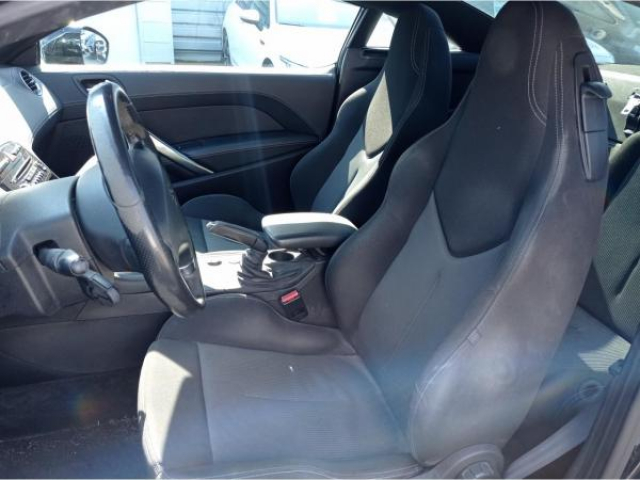 PEUGEOT RCZ 1.6L 200cv + Pack Vision + JA19