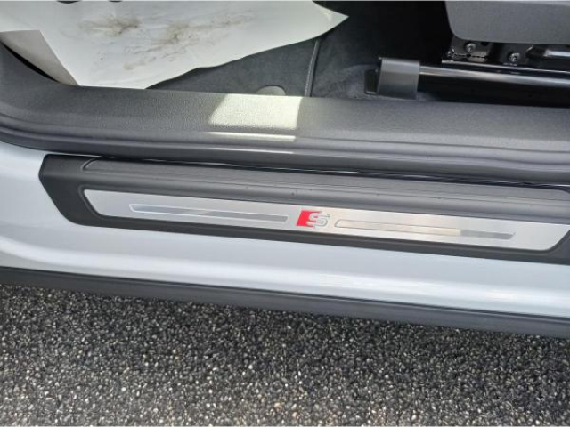 AUDI Q5 Sportback S line 40 TDI MILD HYBRID 204cv Quattro S-tronic