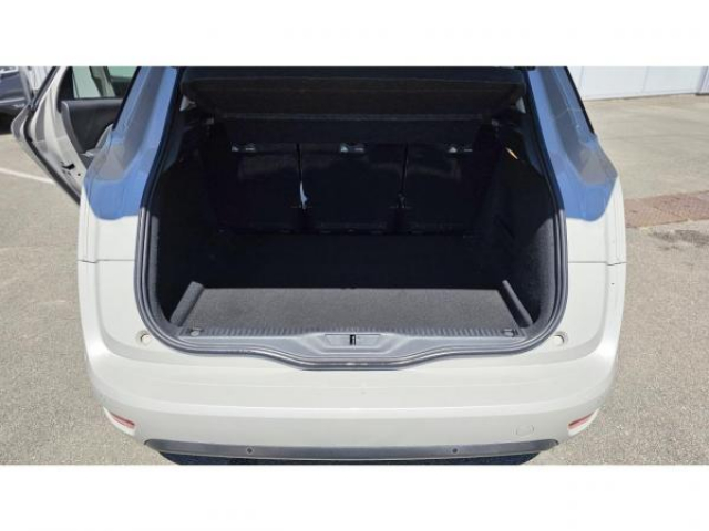 CITROEN C4 SPACETOURER Business Lounge 1.5 BlueHDi 130cv EAT8 + Siège conducteur massant + Roue de secours