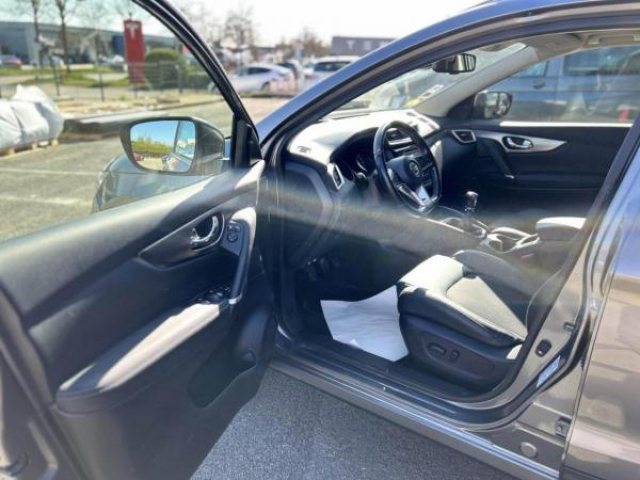 NISSAN QASHQAI 1.5 dCi - 115  Tekna+