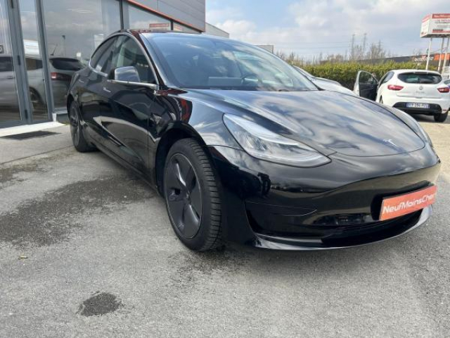 TESLA MODEL 3 RWD Standard Plus 50kWh  TVA RECUPERABLE