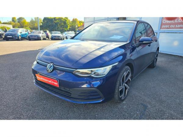 VOLKSWAGEN GOLF Life  2.0 TDI 150cv DSG7
