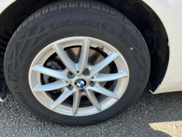 BMW serie 2 gran tourer BUSINESS PACK 216dA BVA + Navigation