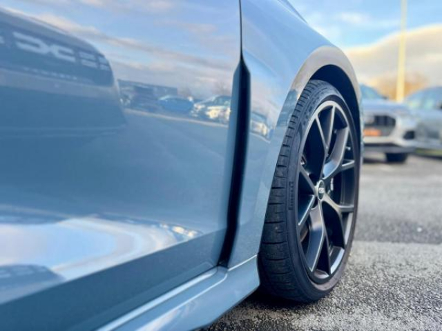 AUDI RS3 SPORTBACK 2.5 TFSI 400cv S-tronic MALUS INCLUS + Toit panoramique + Matrix LED