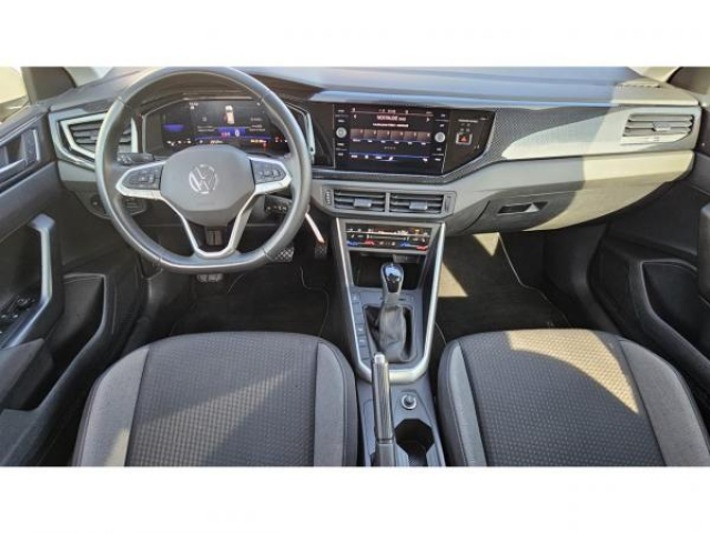 VOLKSWAGEN TAIGO LIFE 1.0 TSI 110cv DSG7 + Caméra de recul + Clim Auto + Pack IQ DRIVE