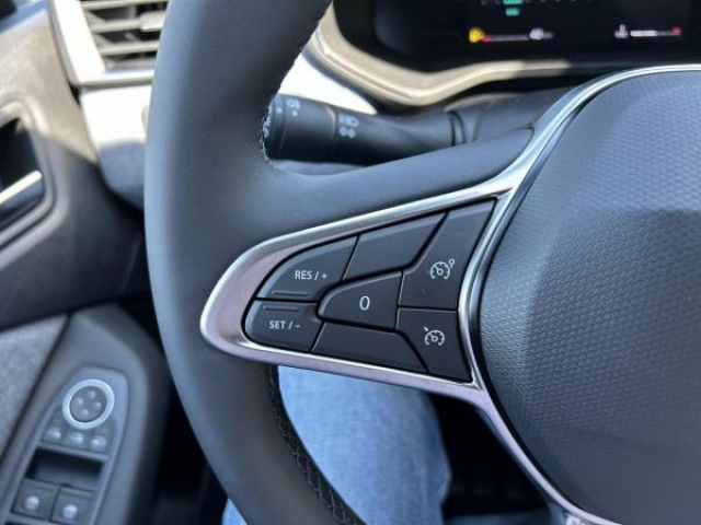 RENAULT CLIO Techno 1.0 Tce 90cv + Roue de secours + NEUF 0KM