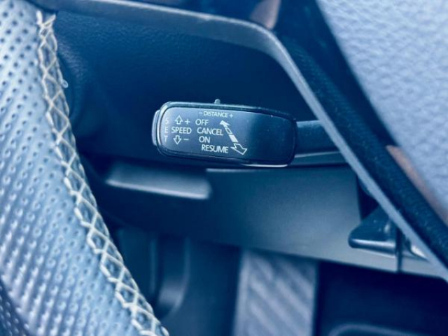 SKODA SUPERB COMBI Sportline 4x4 2.0 TDI 190cv DSG7 + Clim Tri-zone + Sièges av et ar chauffants + Volant Chauff