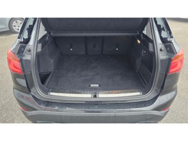 BMW X1 Design sDrive 16dA BVA