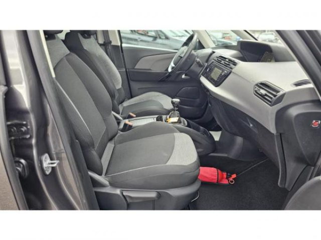 CITROEN GRAND C4 SPACETOURER BUSINESS 1.5 BlueHDi 130cv 7Places  + Roue de secours