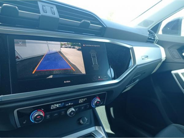 AUDI Q3 SPORTBACK Design 35 TDI 150cv S-tronic