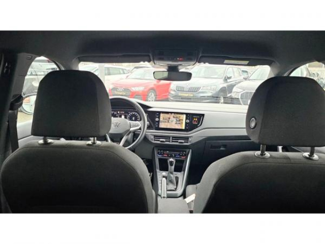 VOLKSWAGEN TAIGO R-Line 1.0 TSI 110cv DSG7 Pack Design Black