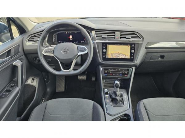 VOLKSWAGEN TIGUAN Elegance 2.0 TDI 150cv DSG7 inclus Toit Panoramique + LED Matrix + Keyless access