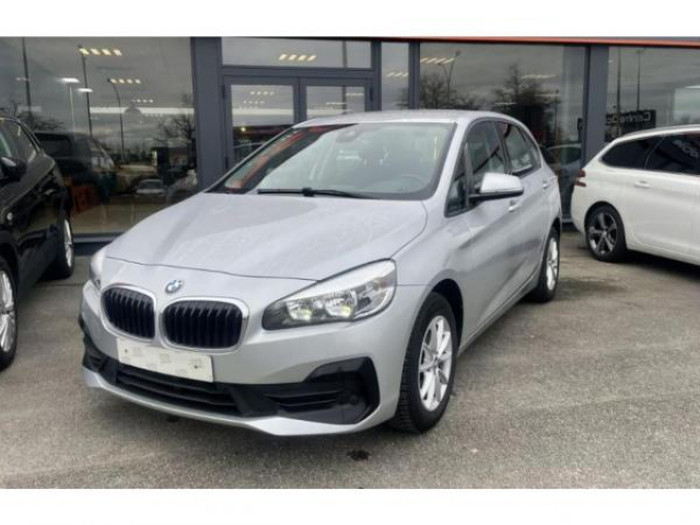 BMW SERIE 2 ACTIVE TOURER Business 216d 116cv