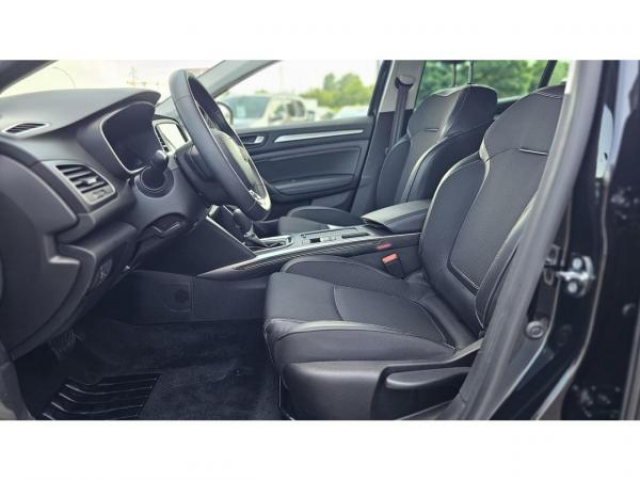 RENAULT MEGANE Techno 1.3 TCe 140cv EDC + Roue de secours