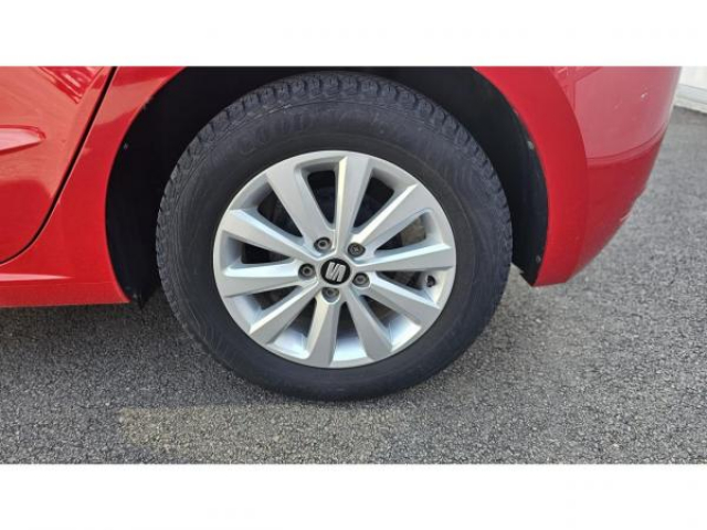 SEAT IBIZA Style 1.0i MPi 80cv