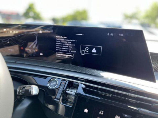 PEUGEOT 3008 GT Hybrid 136cv e-DCS6 + NEUF 0KM