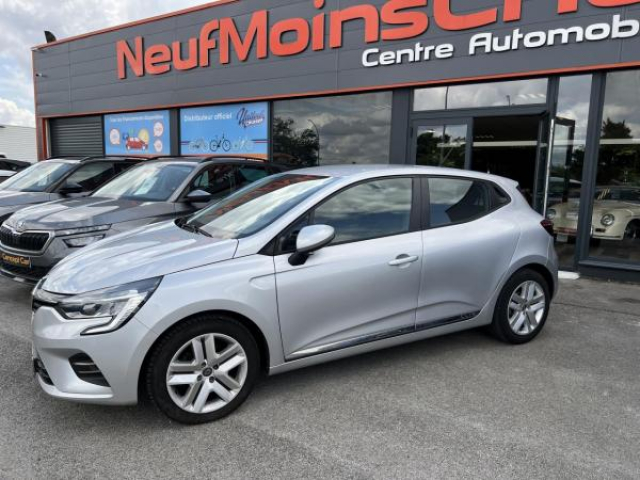 RENAULT CLIO 1.5 Blue dCi - 85  Business