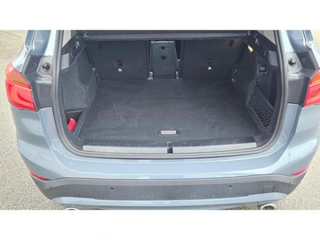 BMW X1 Lounge sDrive 18dA BVA 150cv + Toit Ouvrant + Camera de recul + Sellerie Cuir + Harman Kardon
