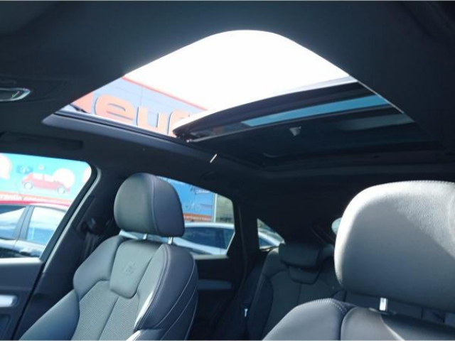 AUDI Q5 Sportback S line 40 TDI MILD HYBRID 204cv Quattro S-tronic