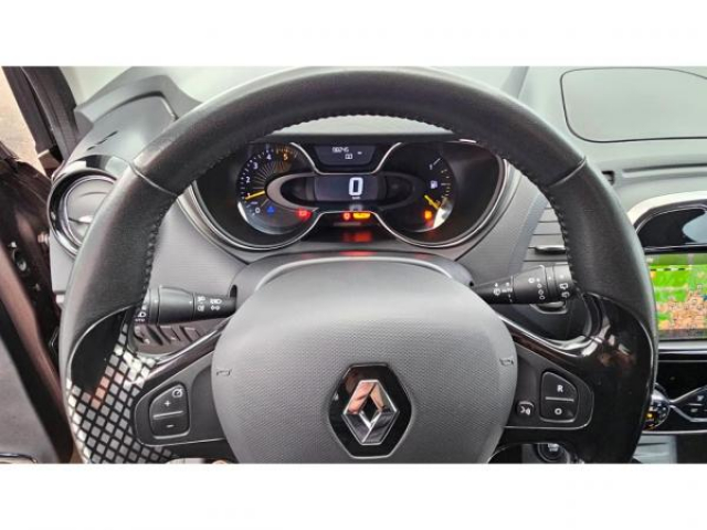 RENAULT CAPTUR Business 1.5 Energy dCi 90cv