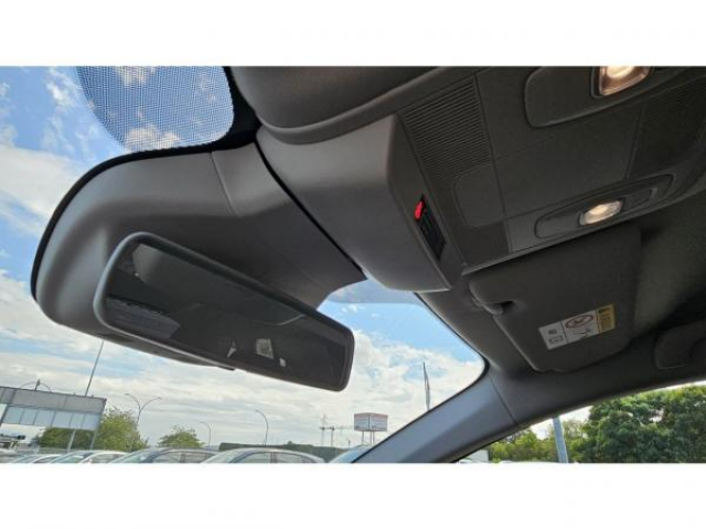 RENAULT Megane Estate Intens 1.5 Blue dCi 115cv