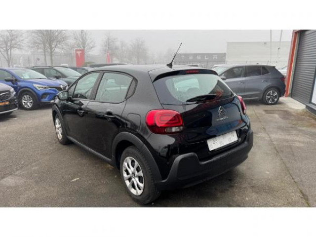 CITROEN C3 Feel 1.5 BlueHDi 100cv