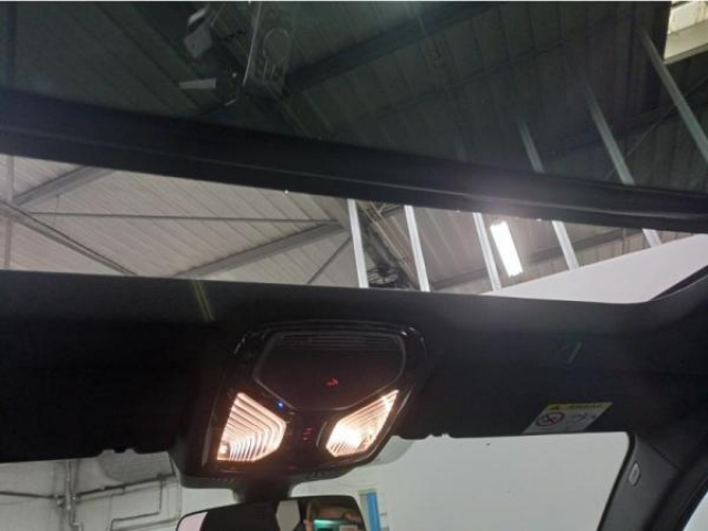 BMW SERIE 5 TOURING M-Sport 520d Touring 190cv mHEV