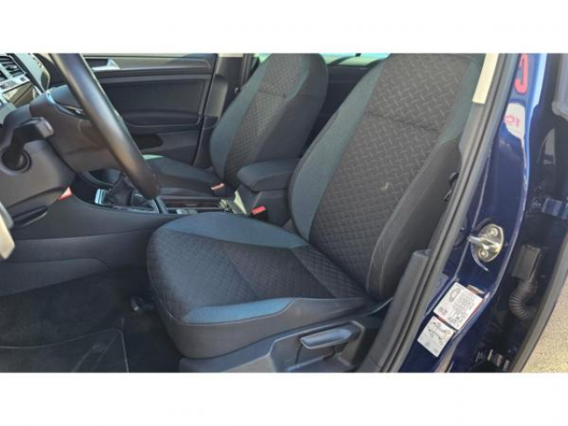 VOLKSWAGEN GOLF IQ.Drive 1.6 TDI 115cv