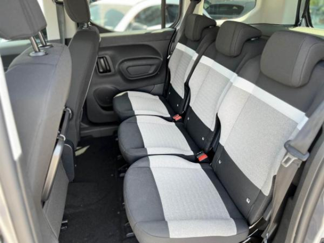 CITROEN BERLINGO Max VP M 1.5 BlueHDi 130cv EAT8 + ADML+ Pack Hiver + NEUF 0KM