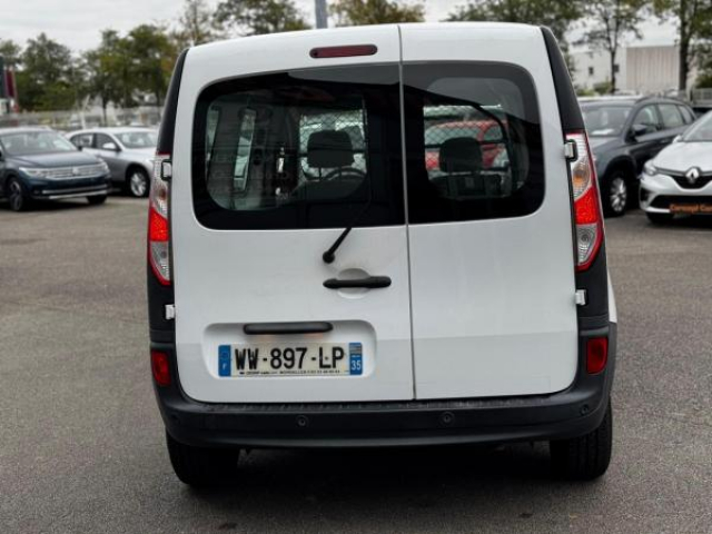 RENAULT GRAND KANGOO Confort 1.5 Energy dCi 95cv TVA RECUPERABLE + Radar de Recul + Roue de secours