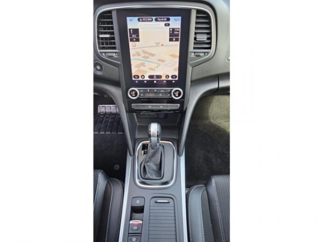 RENAULT MEGANE Techno 1.3 TCe 140cv EDC + Roue de secours
