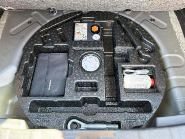 NISSAN QASHQAI 1.5 dCi - 115  Tekna+