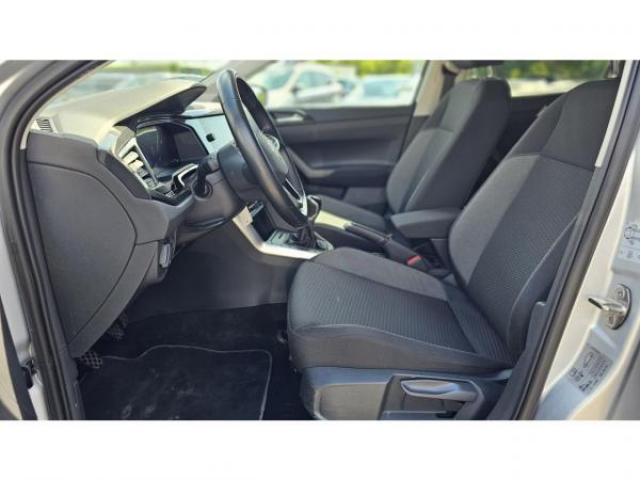 VOLKSWAGEN POLO Life 1.0 TSI 95cv + Climatisation automatique + Vitres arrière surteintées