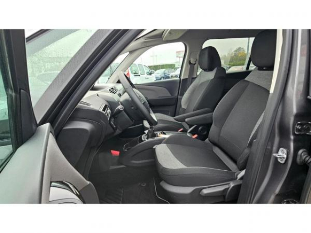 CITROEN GRAND C4 SPACETOURER BUSINESS 1.5 BlueHDi 130cv + Vitres latérales et arriere surteintées + RS