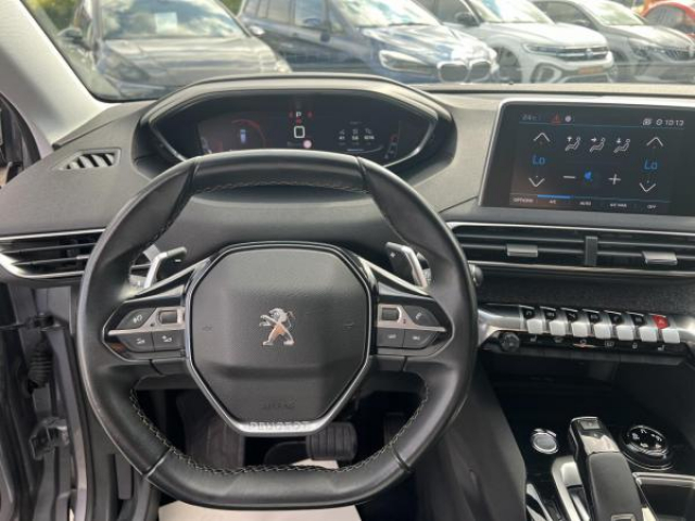PEUGEOT 3008 Allure 1.5 HDi 130cv EAT8 Full LED + hayon elec + grip control + pack city 2