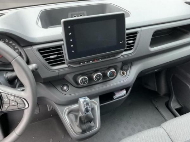 RENAULT TRAFIC Extra L2H1 3000 Kg 2.0 Blue dCi 150cv EDC +  Pack Cargo 1 + TVA RECUPERABLE + NEUF 0KM