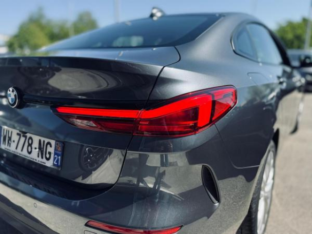 BMW serie 2 gran COUPE Advantage Pack 216dA BV DKG