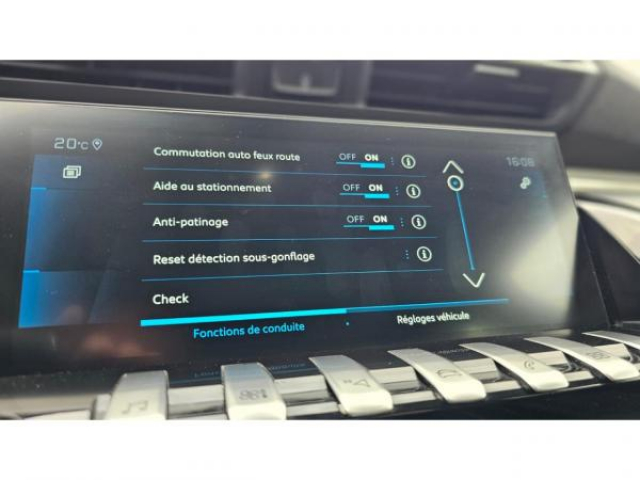 PEUGEOT 508 SW Allure 1.5 BlueHDi 130cv EAT8