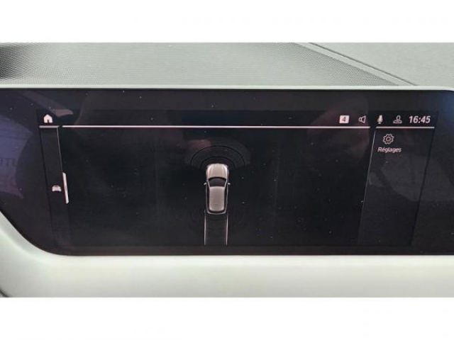 BMW SERIE 1 Advantage 116d + Carplay + Radar AV et AR + Régulateur de vitesse + JA 548