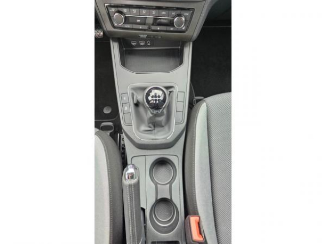 SEAT IBIZA Style 1.0 TSI 95cv + Full LED + Full Link + Clim auto + Antibrouillard + Roue de Secours