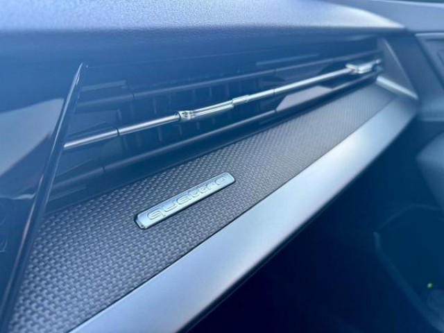 AUDI RS3 SPORTBACK 2.5 TFSI 400cv S-tronic MALUS INCLUS + Toit panoramique + Matrix LED