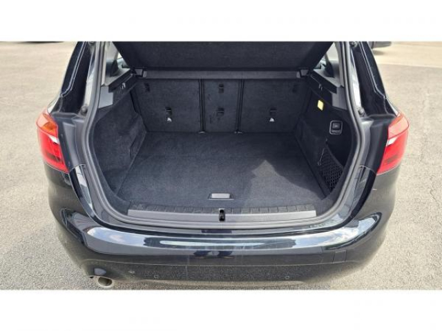 BMW SERIE 2 ACTIVE TOURER Business Pack 216d 116cv + Toit ouvrant panoramique
