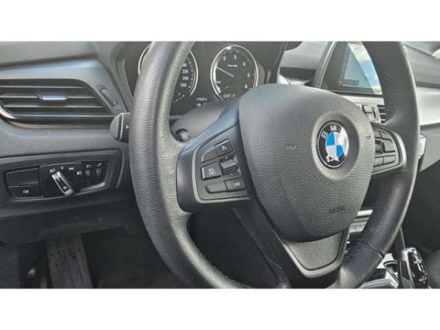 BMW SERIE 2 ACTIVE TOURER Design 216dA BVA