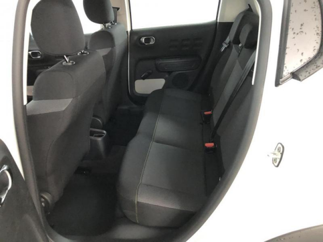 CITROEN C3 C-Series 83cv